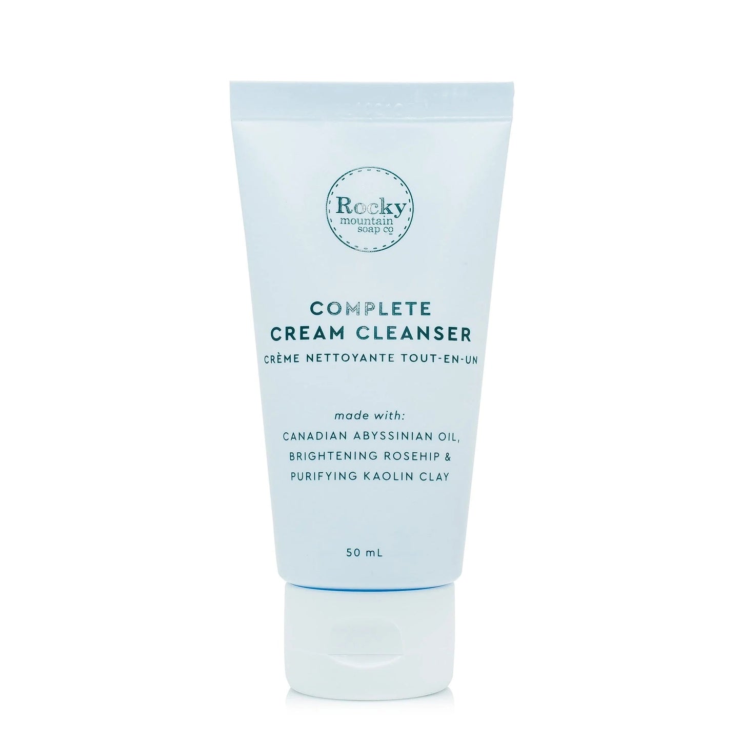 Complete Cream Cleanser