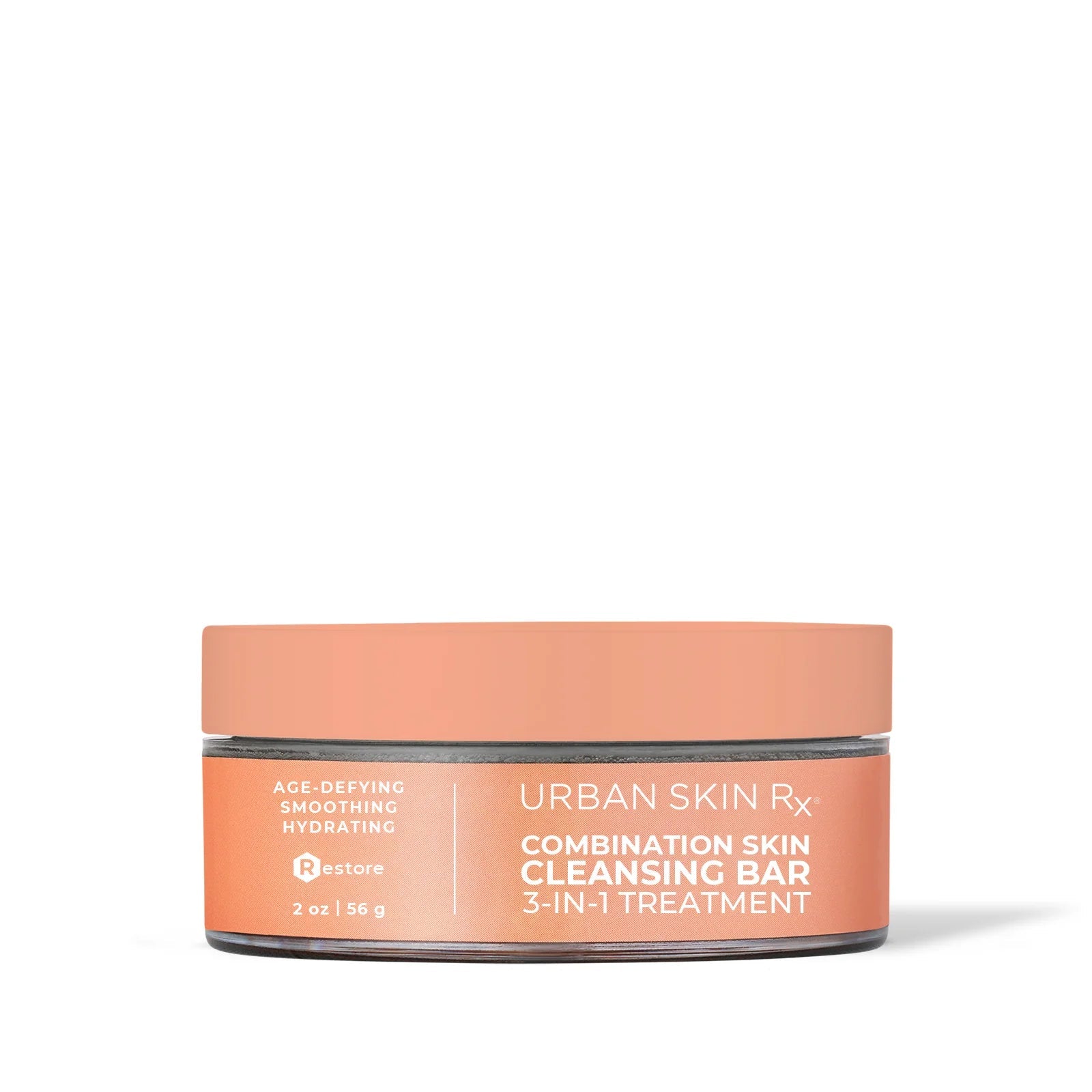 Combination Skin Cleansing Bar
