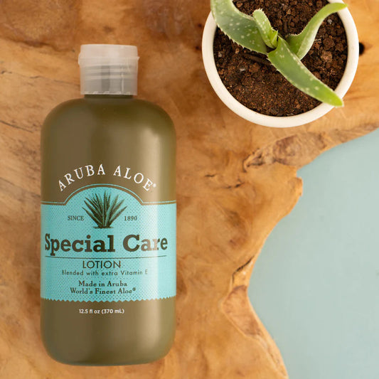 Special Care Lotion 12.5Oz