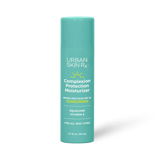 Complexion Protection Moisturizer SPF 30