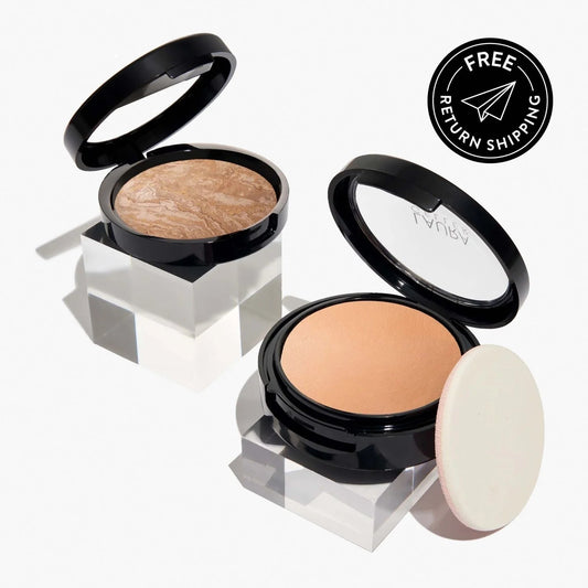 Day to Night Foundations Kit (2 PC)